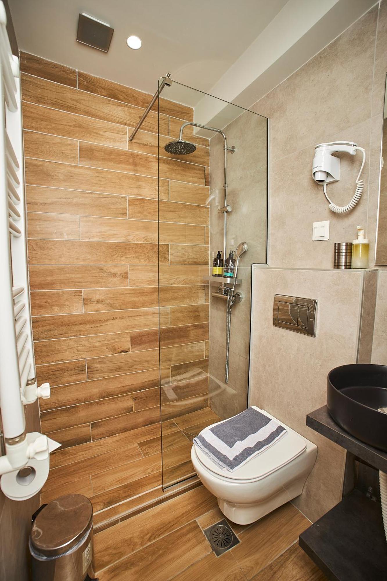 Starlights Wonderful View Apartments By Binobi! Thessaloniki Exterior foto