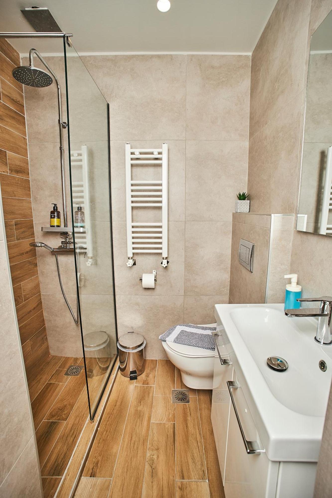 Starlights Wonderful View Apartments By Binobi! Thessaloniki Exterior foto