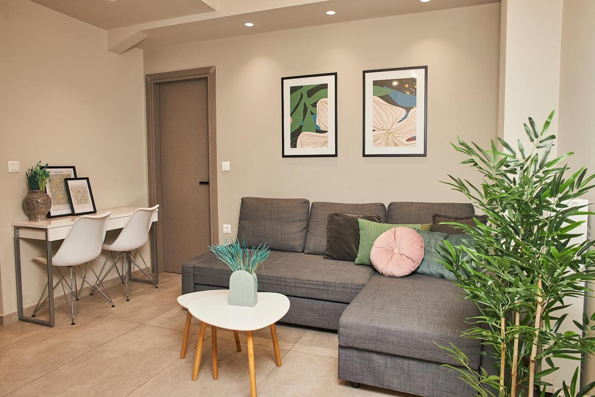Starlights Wonderful View Apartments By Binobi! Thessaloniki Exterior foto