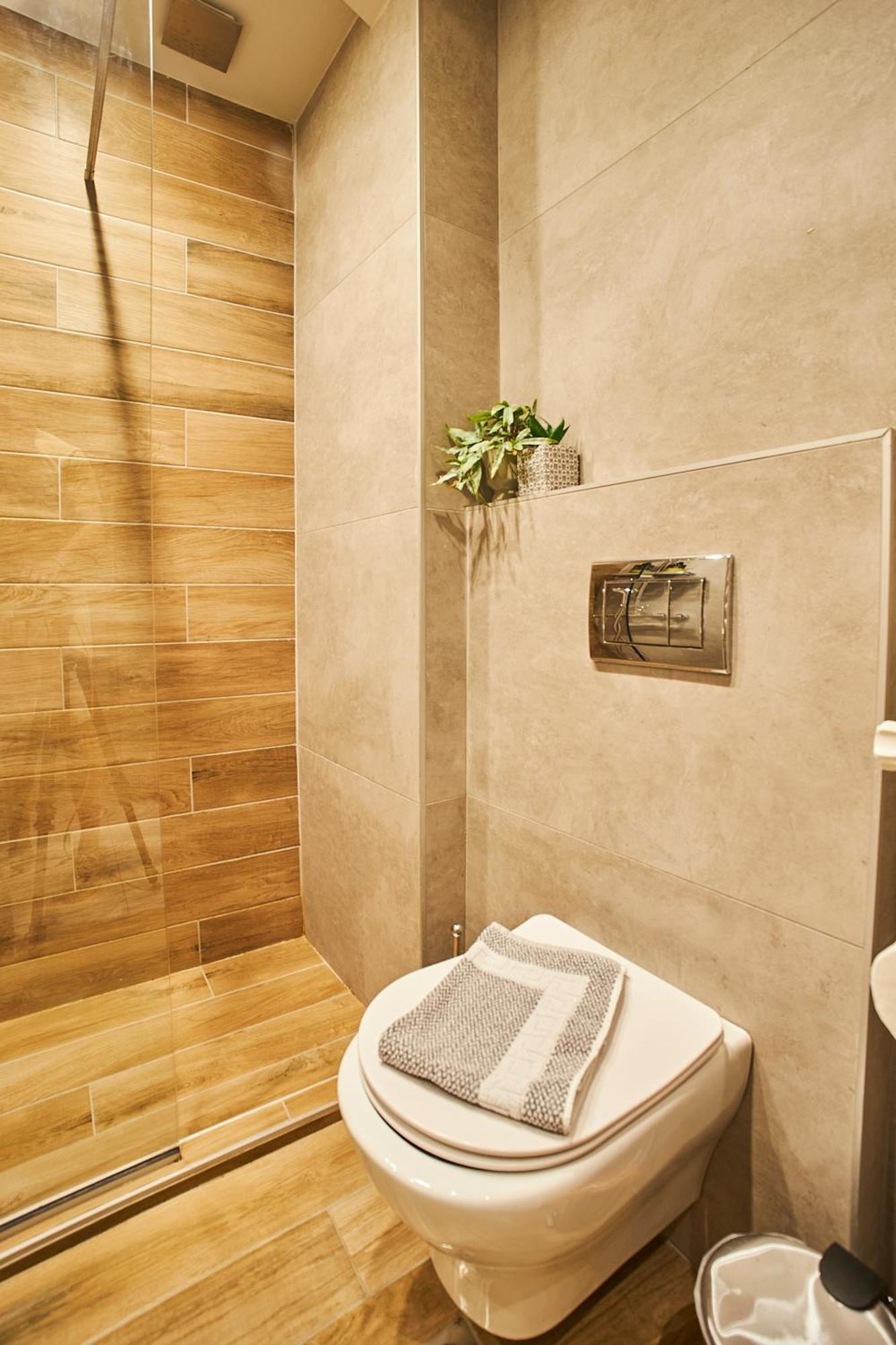 Starlights Wonderful View Apartments By Binobi! Thessaloniki Exterior foto