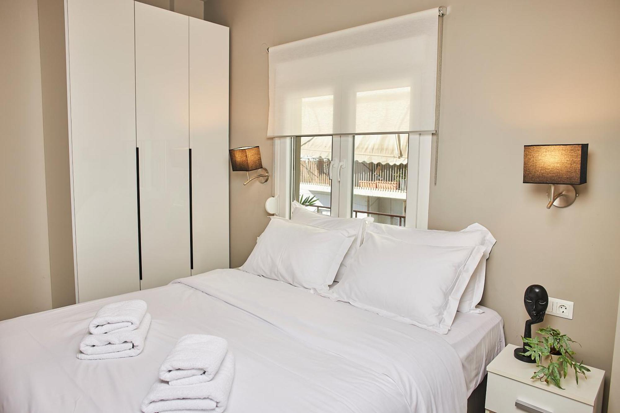 Starlights Wonderful View Apartments By Binobi! Thessaloniki Exterior foto