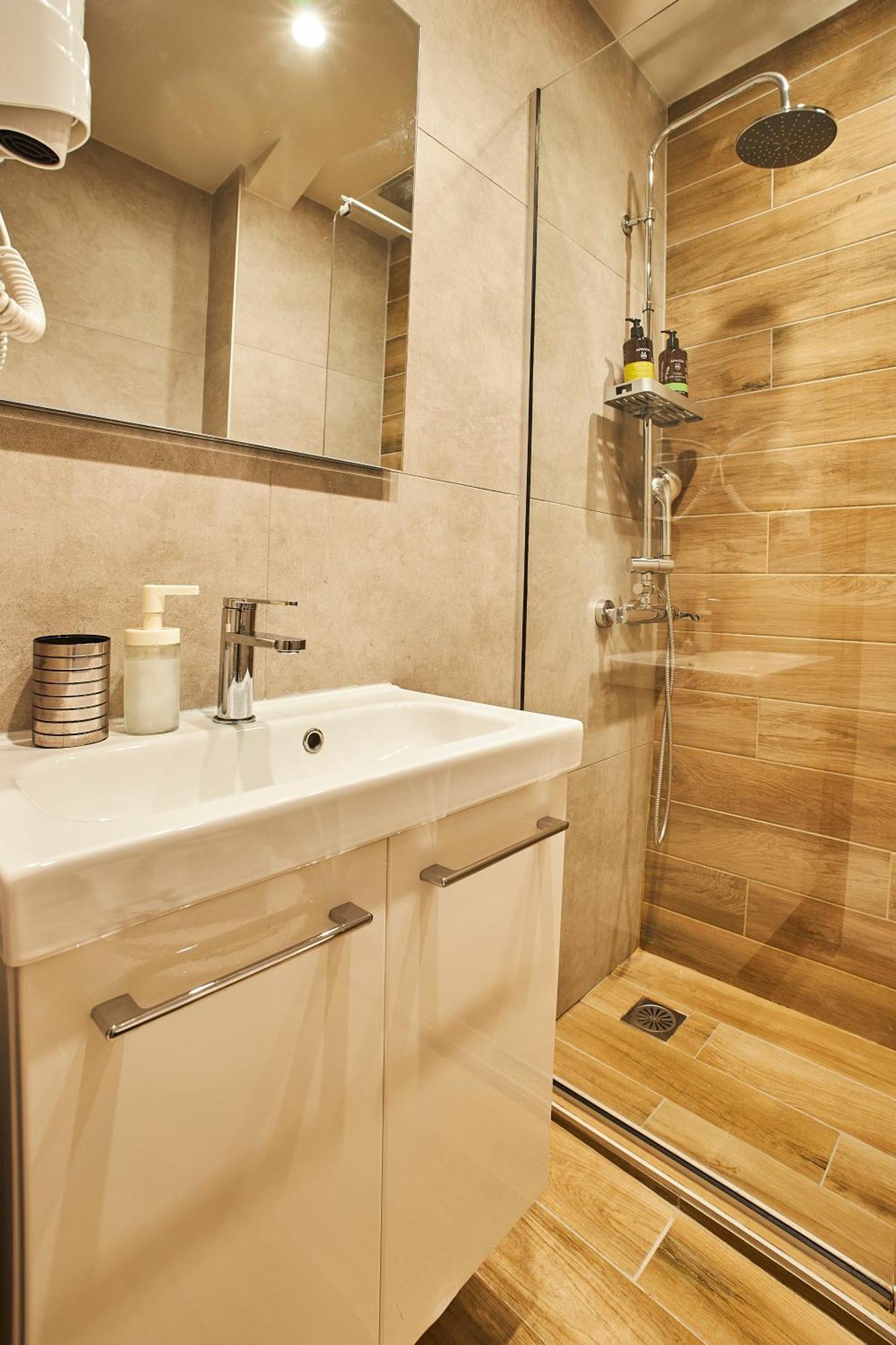 Starlights Wonderful View Apartments By Binobi! Thessaloniki Exterior foto