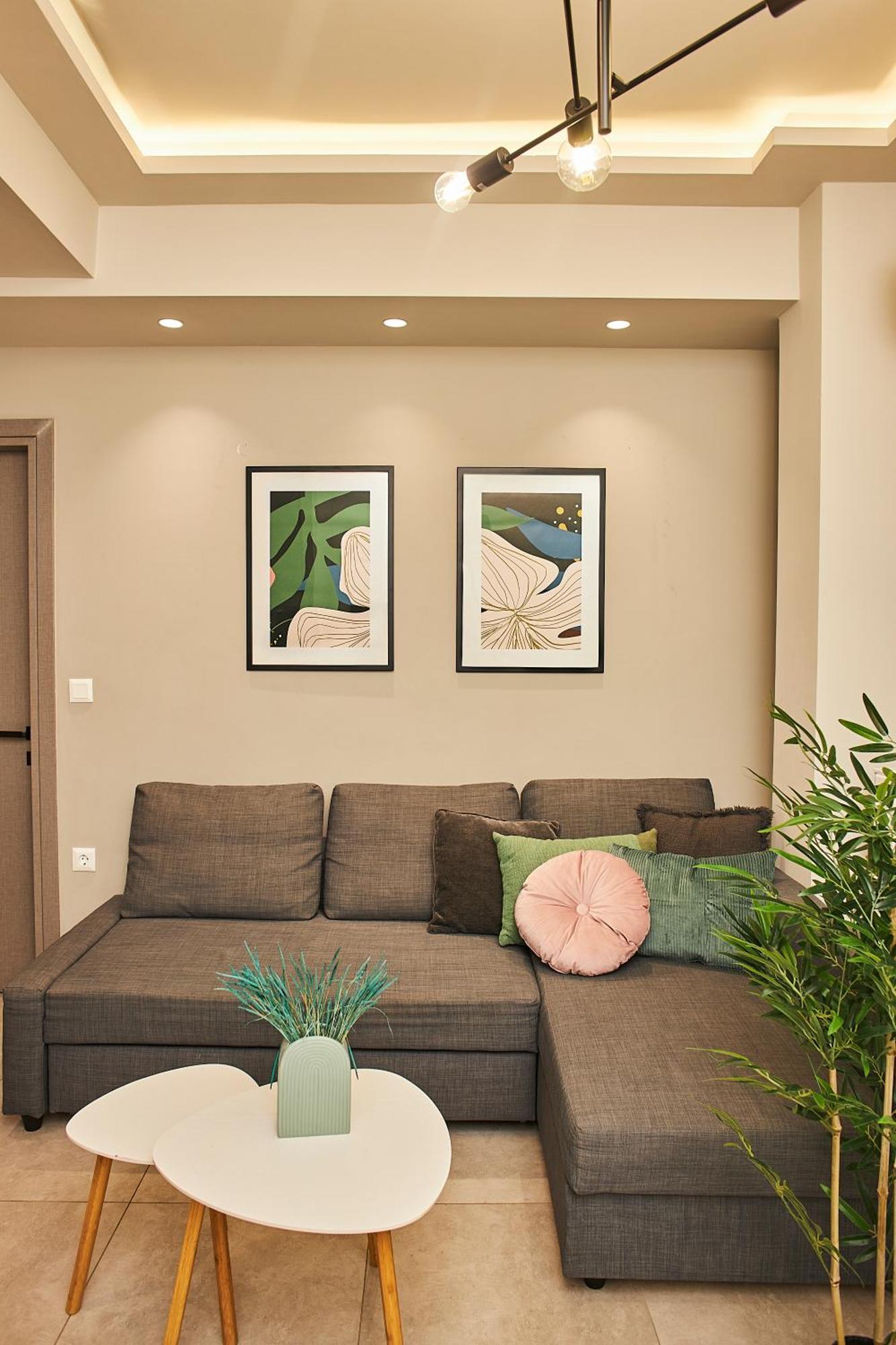 Starlights Wonderful View Apartments By Binobi! Thessaloniki Exterior foto
